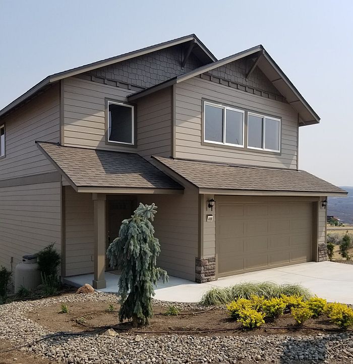 Wasco County Real Estate Market Price Decreases Jan 11